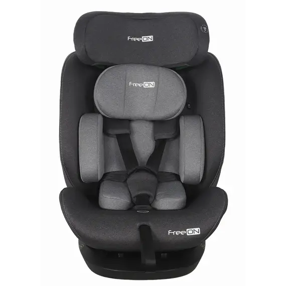 Ulese veture Pollo Plus, i-Size 40–150cm, hiri, 4 image
