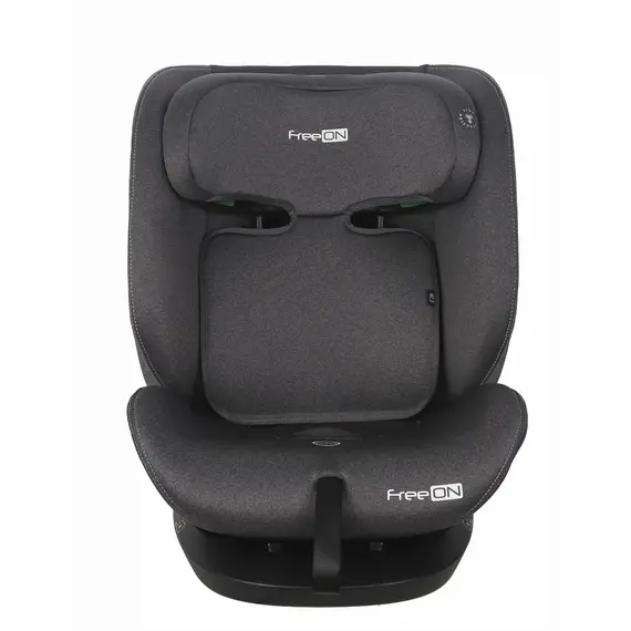 Ulese veture Pollo Plus, i-Size 40–150cm, hiri, 5 image
