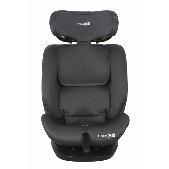 Ulese veture Pollo Plus, i-Size 40–150cm, hiri, 6 image