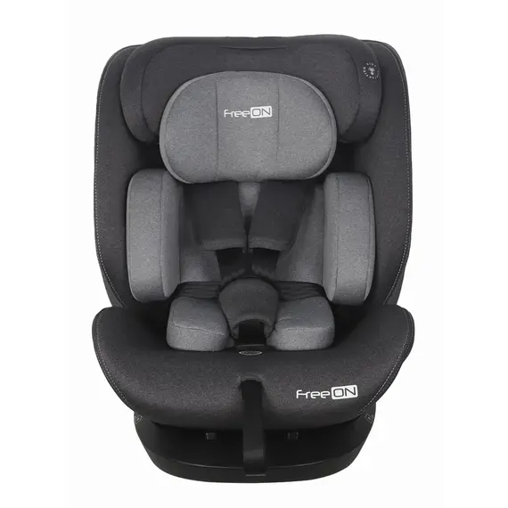 Ulese veture Pollo Plus, i-Size 40–150cm, hiri, 7 image