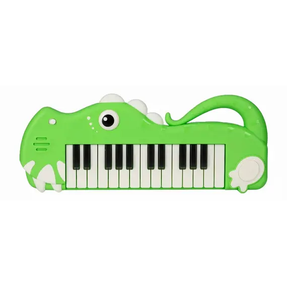 Loder argetimi, piano elektronike Dino, Ngjyra: Gjelbërt hapur, 5 image