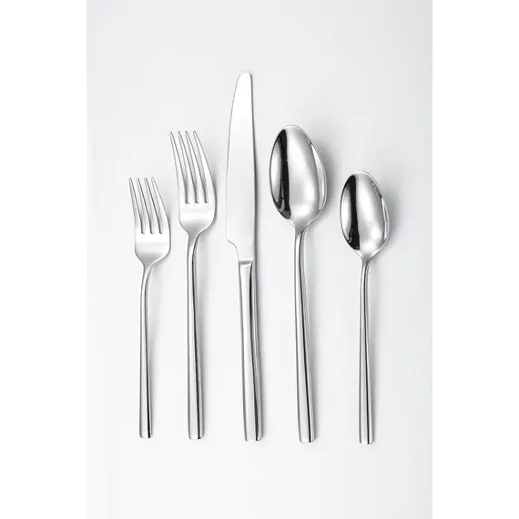 Lugë thikë pirun set