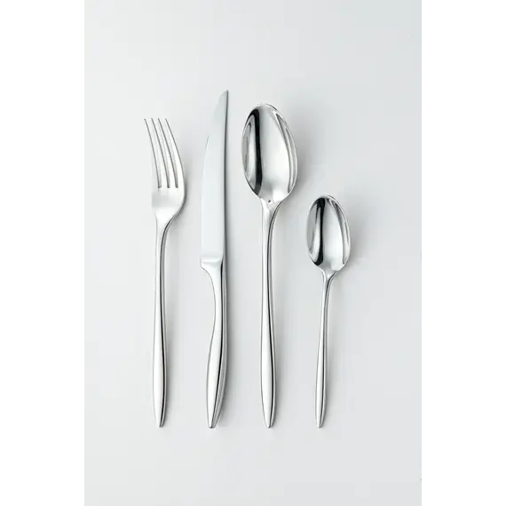 Lugë thikë pirun set