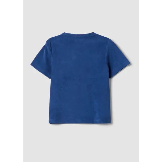 Maice per djem, Madhësia: 4-5 vjeç, Ngjyra: Kaltërt, 3 image