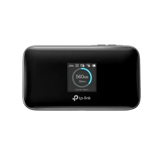 Ruter mobil Tp-Link Wi-Fi Advanced LTE