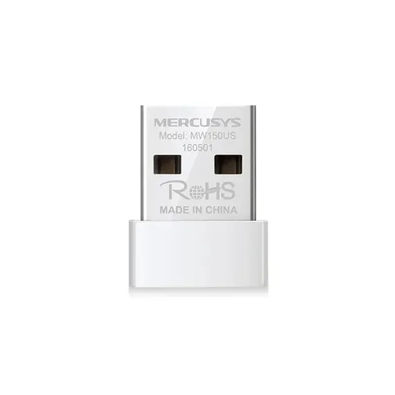 Adapter USB Tp-Link Wireless nano N150, 2 image