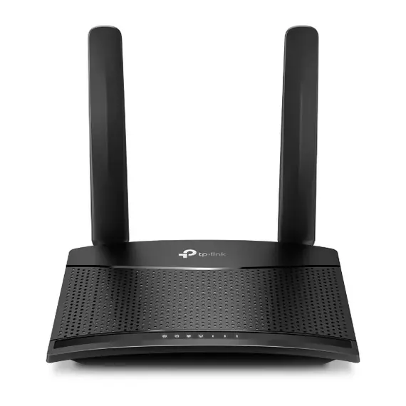 Ruter Tp-Link Wireless N 4G LTE 300 Mbps