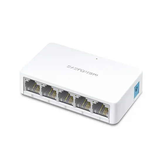 Switch Tp-Link Desktop 5-Port 10/100Mbps