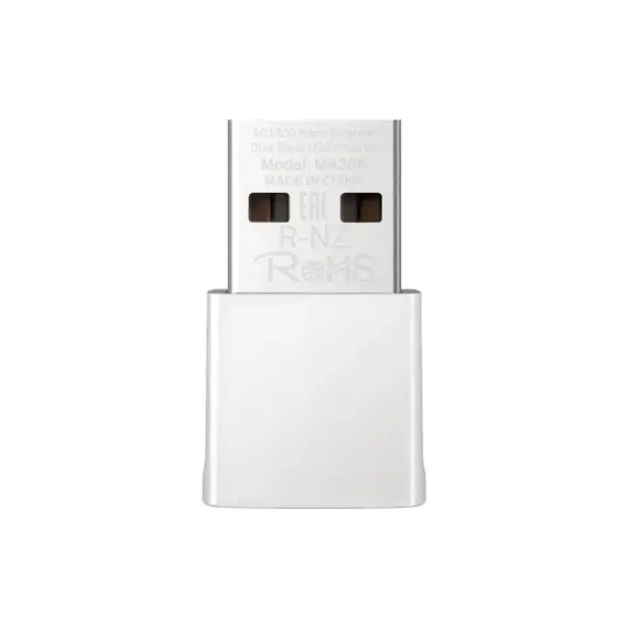 Adapter USB Tp-Link Wireless Dual Band Nano AC1300