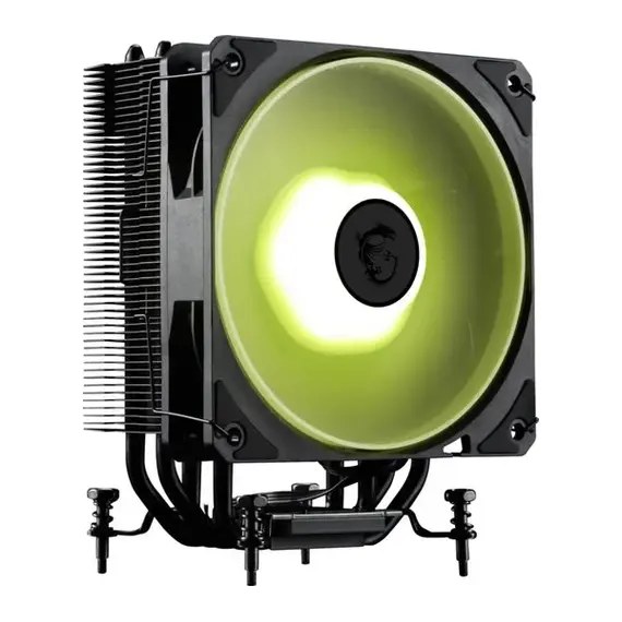 Ftohes per Procesor MSI MAG AA13