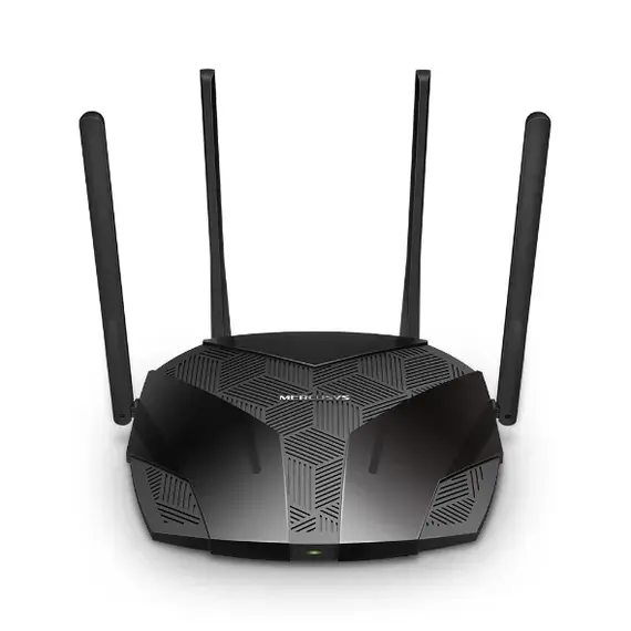 Ruter Tp-Link Dual-Band Wi-fi 6 AX1800, zeze