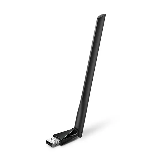 Adapter USB Tp-Link Wireless Dual Band High Gain AC650, zeze