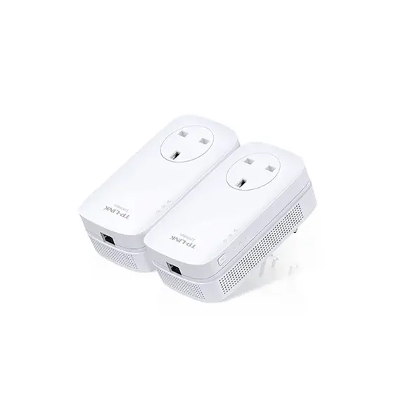 Zgjerues rrjeti TP-LINK ,AV1300 GIGABIT KIT TL-PA8010P KIT
