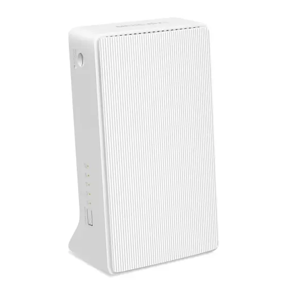 Ruter Tp-Link Wireless LTE N 4G 300Mbps, bardhe