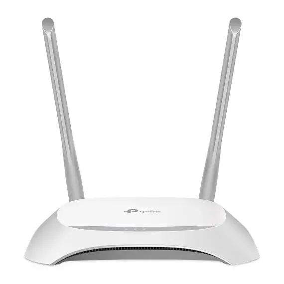 Ruter Tp-Link Wireless N 300Mbps