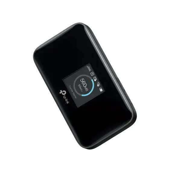 Ruter mobil Tp-Link Wi-Fi Advanced LTE, 2 image