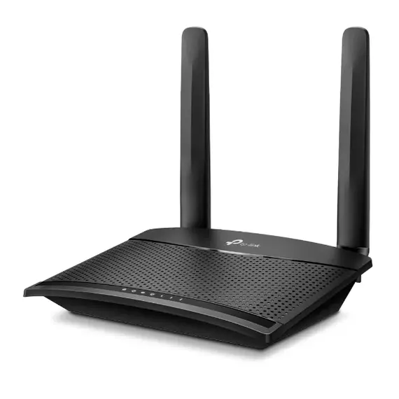 Ruter Tp-Link Wireless N 4G LTE 300 Mbps, 2 image