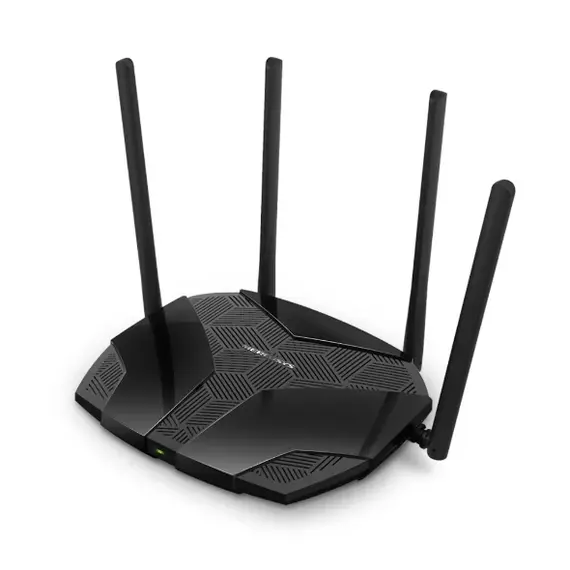 Ruter Tp-Link Dual-Band Wi-fi 6 AX1800, zeze, 2 image