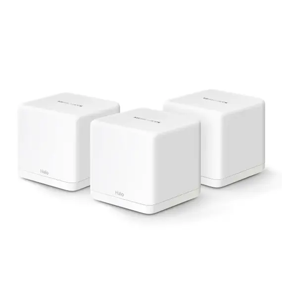 Mesh Tp-Link Wi-fi System AX1500, bardhe, 2 image