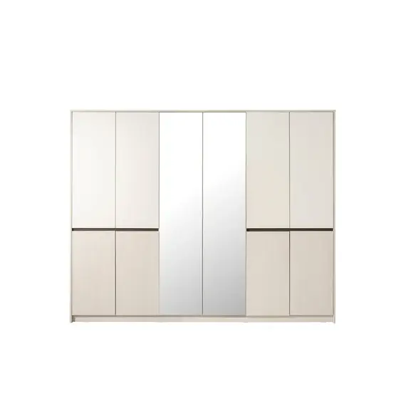 Dollap Orion, 6D, krem, oak, 2 image