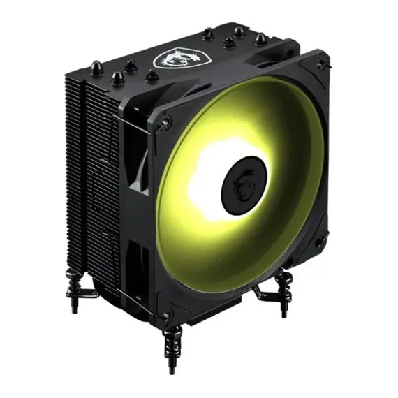 Ftohes per Procesor MSI MAG AA13, 2 image