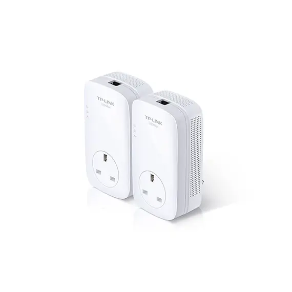 Zgjerues rrjeti TP-LINK ,AV1300 GIGABIT KIT TL-PA8010P KIT, 2 image