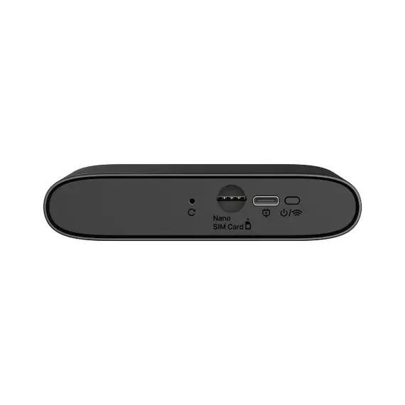 Ruter mobile Tp-Link Wi-fi LTE 4G, zeze, 2 image