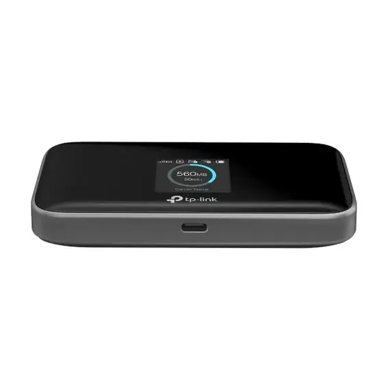 Ruter mobil Tp-Link Wi-Fi Advanced LTE, 3 image