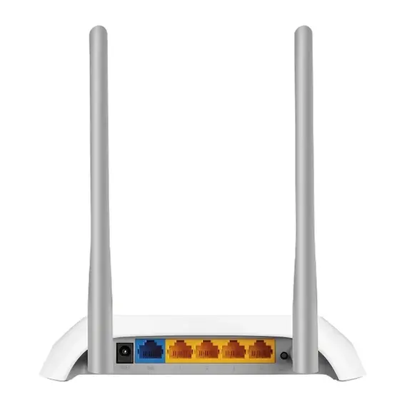 Ruter Tp-Link Wireless N 300Mbps, 3 image