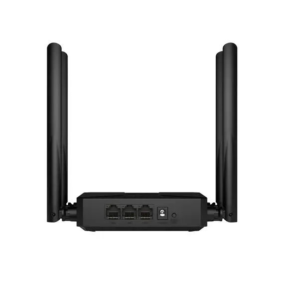 Ruter Tp-Link Wi-fi 6 AX1500, zeze, 3 image
