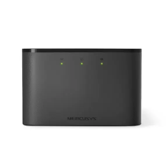 Ruter mobile Tp-Link Wi-fi LTE 4G, zeze, 3 image