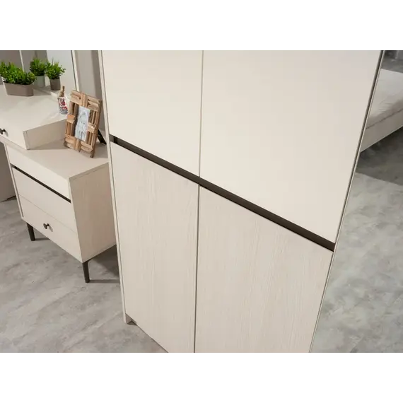 Dollap Orion, 6D, krem, oak, 4 image