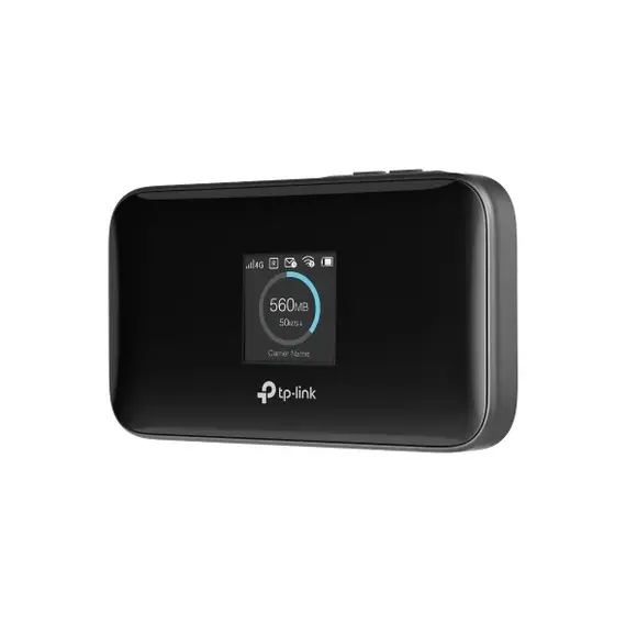 Ruter mobil Tp-Link Wi-Fi Advanced LTE, 4 image