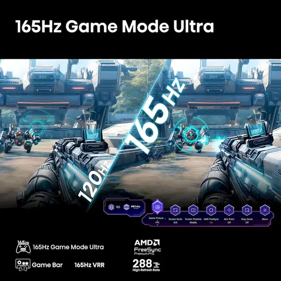 Televizor 65" 65U8Q Premium ULED Mini-LED Pro 4K, 12 image