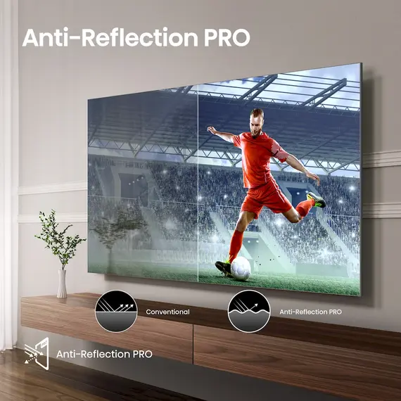 Televizor 65" 65U8Q Premium ULED Mini-LED Pro 4K, 14 image