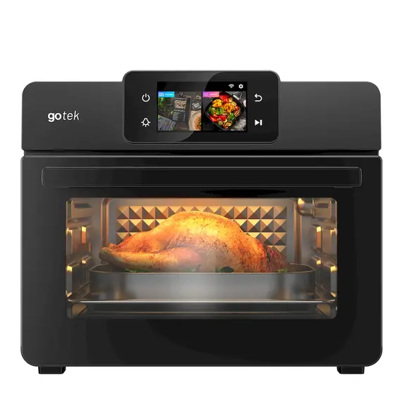 Furre Air Fryer Gotek GTD001 2