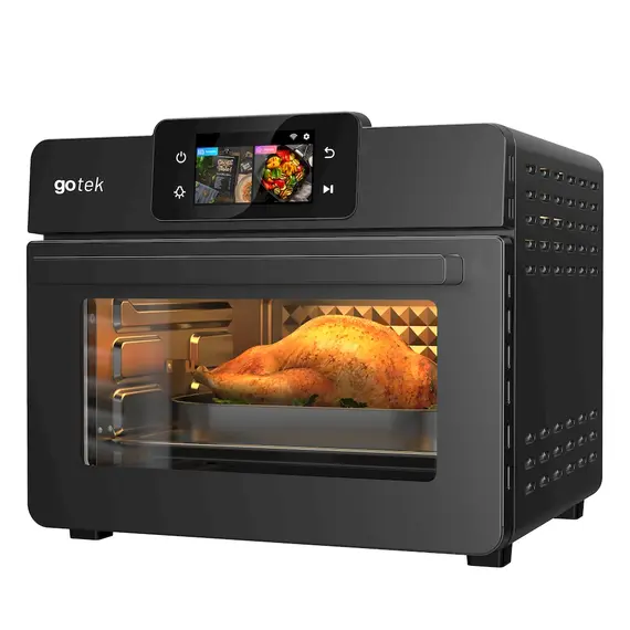 Furre Air Fryer Gotek GTD001 3