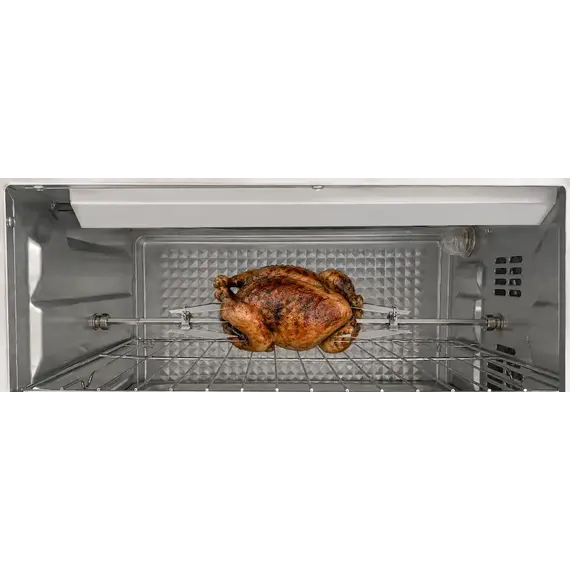 Rotisserie Gotek GTD001-01, 3 image