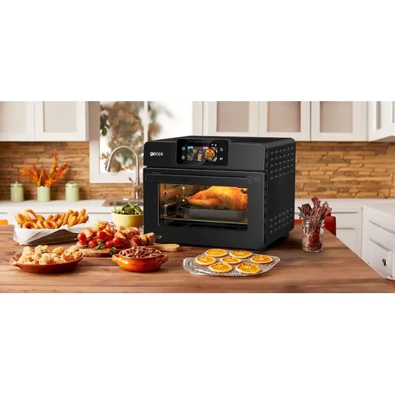 Furre Air Fryer Gotek GTD001 8