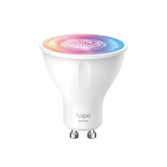 Llampe Smart Tp-Link Wi-Fi