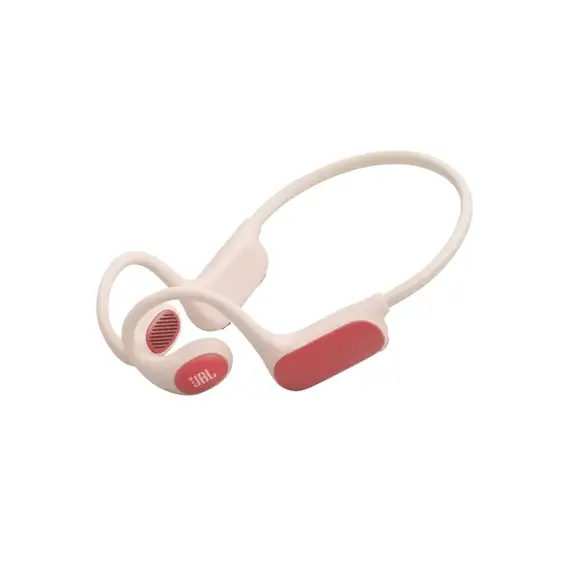 Degjuese JBL JR Free, roze