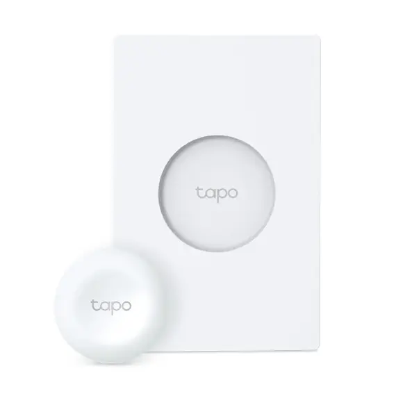 Kontroller Smart Tp-Link per drita