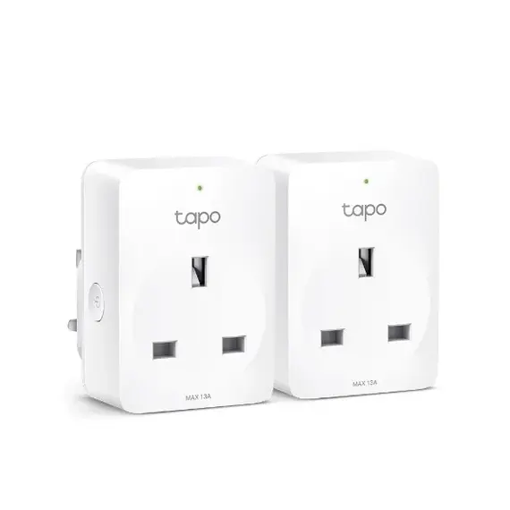 Prize mini Smart Tp-Link Socket P100-2