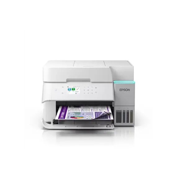 Printer Multifunksional EPSON Wireless