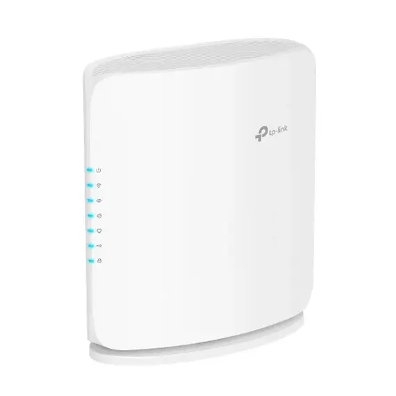 Ruter Tp-Link Dual-Band WI-Fi 7 BE7200