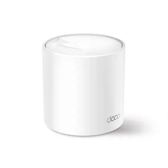 Mesh Tp-Link Wi-Fi 6 Unit X3000