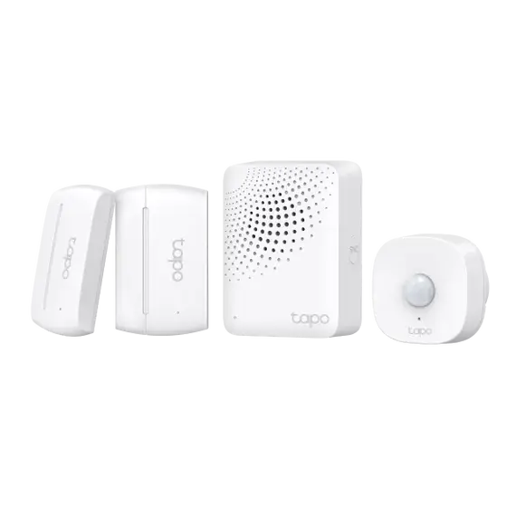Sensor Smart Tp-Link Starter Kit