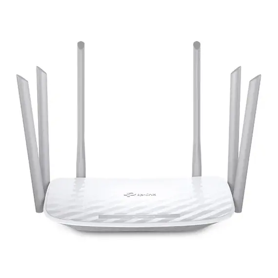 Ruter Tp-Link Wi-Fi MU-MIMO AC1900