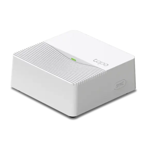 Konvertues Tp-Link per Kamera Smart