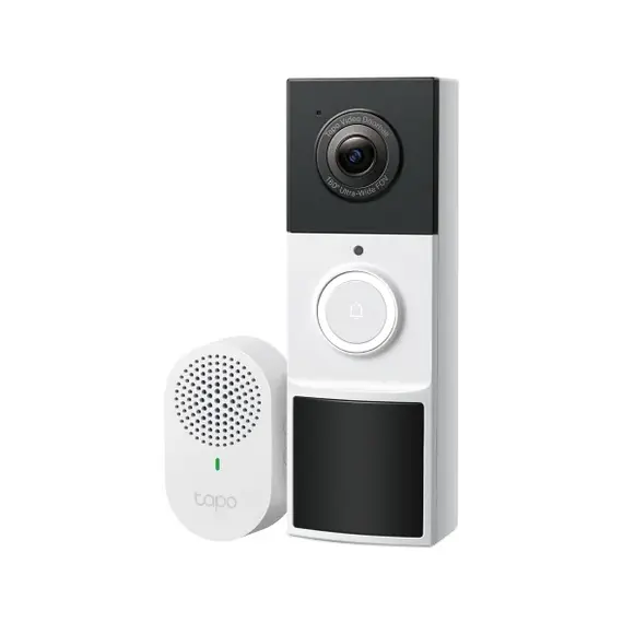 Kamere sigurie/ Zile Tp-Link D210